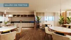 Foto 2 de Apartamento com 2 Quartos à venda, 65m² em Ponta da Praia, Santos