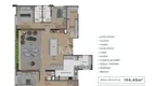 Foto 40 de Apartamento com 3 Quartos à venda, 118m² em Centro, Cascavel