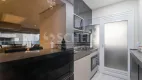 Foto 13 de Apartamento com 2 Quartos à venda, 84m² em Granja Julieta, São Paulo
