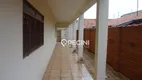 Foto 3 de Casa com 3 Quartos à venda, 384m² em Vila Paulista, Rio Claro