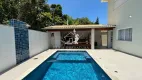 Foto 7 de Casa de Condomínio com 4 Quartos à venda, 210m² em Loteamento Costa do Sol, Bertioga