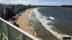 Foto 4 de Apartamento com 3 Quartos à venda, 111m² em Praia do Morro, Guarapari