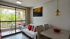 Foto 2 de Apartamento com 2 Quartos à venda, 55m² em Muro Alto, Ipojuca
