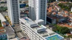 Foto 17 de Apartamento com 2 Quartos para alugar, 42m² em Vila Esperança, São Paulo