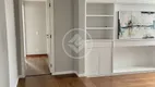 Foto 5 de Apartamento com 3 Quartos à venda, 124m² em Moema, São Paulo