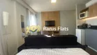 Foto 6 de Flat com 1 Quarto para alugar, 32m² em Vila Olímpia, São Paulo