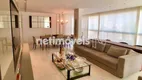 Foto 2 de Apartamento com 4 Quartos à venda, 146m² em Caiçara Adeláide, Belo Horizonte