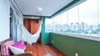 Foto 8 de Apartamento com 5 Quartos à venda, 238m² em Brooklin, São Paulo