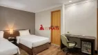 Foto 2 de Flat com 1 Quarto à venda, 29m² em Brooklin, São Paulo