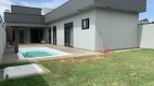 Foto 2 de Casa de Condomínio com 3 Quartos à venda, 200m² em Residencial Costa das Areias II, Salto