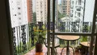 Foto 6 de Apartamento com 1 Quarto à venda, 54m² em Itaim Bibi, São Paulo