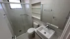 Foto 14 de Apartamento com 3 Quartos para alugar, 110m² em Jurerê, Florianópolis