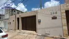 Foto 2 de Casa com 3 Quartos à venda, 210m² em Cambeba, Fortaleza