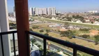 Foto 9 de Apartamento com 4 Quartos para alugar, 126m² em Jardim Esplanada II, São José dos Campos