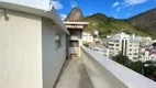 Foto 6 de Cobertura com 3 Quartos à venda, 250m² em Urca, Rio de Janeiro