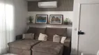 Foto 5 de Apartamento com 3 Quartos para alugar, 103m² em Vila Mogilar, Mogi das Cruzes