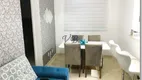 Foto 3 de Apartamento com 2 Quartos à venda, 47m² em Vila Homero Thon, Santo André