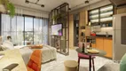 Foto 12 de Apartamento com 1 Quarto à venda, 25m² em Santa Cecília, São Paulo