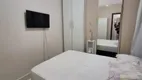 Foto 6 de Apartamento com 2 Quartos à venda, 50m² em Setor Habitacional Vicente Pires, Brasília