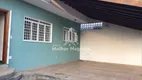 Foto 2 de Casa com 3 Quartos à venda, 160m² em Jardim Boa Esperança, Campinas