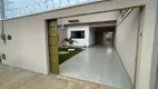 Foto 2 de Casa com 3 Quartos à venda, 110m² em Jardim Boa Esperança, Aparecida de Goiânia