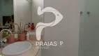 Foto 10 de Apartamento com 3 Quartos à venda, 126m² em Enseada, Guarujá