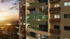 Foto 2 de Apartamento com 3 Quartos à venda, 73m² em Campo Grande, Recife