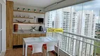 Foto 4 de Apartamento com 3 Quartos à venda, 107m² em Vila Lusitania, São Bernardo do Campo