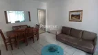 Foto 2 de Apartamento com 3 Quartos à venda, 109m² em Centro, São Vicente