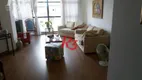 Foto 3 de Apartamento com 2 Quartos à venda, 114m² em Aparecida, Santos