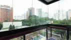 Foto 17 de Apartamento com 4 Quartos à venda, 243m² em Campo Belo, São Paulo