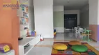 Foto 86 de Apartamento com 4 Quartos à venda, 213m² em Ipiranga, São Paulo