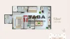 Foto 29 de Apartamento com 2 Quartos à venda, 55m² em Alto Taruma, Pinhais