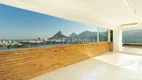 Foto 8 de Cobertura com 3 Quartos à venda, 315m² em Lagoa, Rio de Janeiro