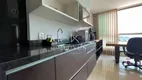 Foto 15 de Apartamento com 1 Quarto para venda ou aluguel, 56m² em Vila da Serra, Nova Lima