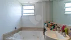 Foto 29 de Apartamento com 4 Quartos à venda, 210m² em Higienópolis, São Paulo