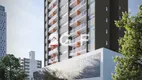 Foto 19 de Apartamento com 1 Quarto para alugar, 38m² em Cambuí, Campinas