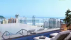 Foto 9 de Apartamento com 2 Quartos à venda, 80m² em Boqueirão, Praia Grande