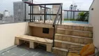 Foto 19 de Apartamento com 1 Quarto para alugar, 97m² em Consolação, São Paulo