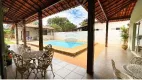 Foto 37 de Casa com 4 Quartos para alugar, 421m² em Lago Sul, Brasília