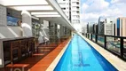 Foto 2 de Apartamento com 1 Quarto à venda, 67m² em Brooklin, São Paulo