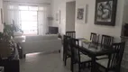 Foto 4 de Apartamento com 3 Quartos à venda, 114m² em Praia do Tombo, Guarujá