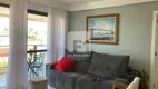 Foto 5 de Apartamento com 3 Quartos à venda, 92m² em Balneario do Estreito, Florianópolis
