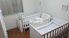 Foto 10 de Apartamento com 3 Quartos à venda, 90m² em Jardim Topázio, São José dos Campos