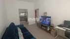 Foto 4 de Apartamento com 2 Quartos à venda, 61m² em Encruzilhada, Santos