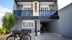 Foto 53 de Casa com 4 Quartos à venda, 250m² em Cidade Industrial, Curitiba