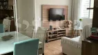 Foto 24 de Apartamento com 3 Quartos à venda, 75m² em Interlagos, São Paulo