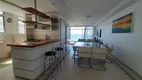 Foto 8 de Apartamento com 3 Quartos à venda, 126m² em Gonzaga, Santos