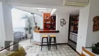 Foto 3 de Cobertura com 2 Quartos à venda, 192m² em Lagoa, Rio de Janeiro