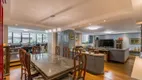 Foto 2 de Apartamento com 4 Quartos à venda, 240m² em Batel, Curitiba